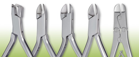 Drahtschneidezangen