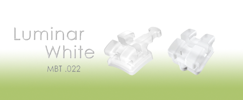 Keramik-Brackets MBT .022