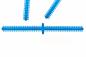 Preview: smartALASTICS, Babyblau
