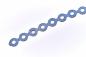 Preview: smartCHAIN-S, silberfarben
