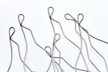 smartLIGATE Kobayashi-L Kobayashi Drahtligaturen lange Version, Ø 0.014“