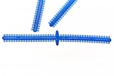 Preview: smartALASTICS, Blau