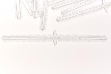 Preview: smartALASTICS, Farblos-Transparent