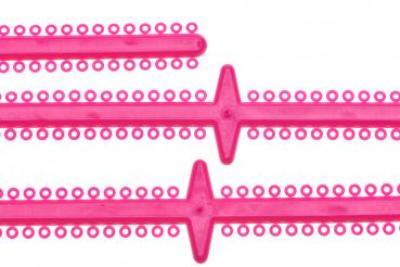 Preview: smartALASTICS, Neon-Pink