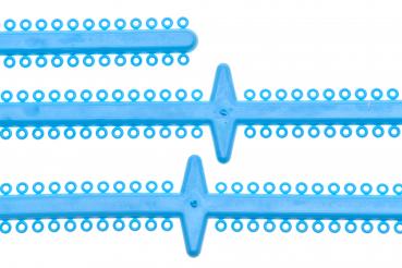 Preview: smartALASTICS, Babyblau
