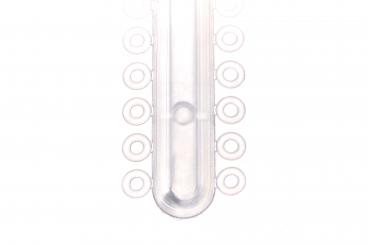 smartALASTICS, Farblos-Transparent