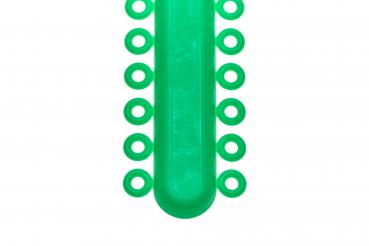 smartALASTICS, Neon-Grün