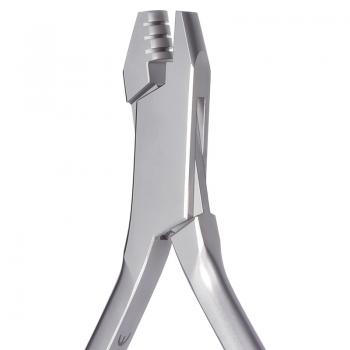 „De La Rosa“- Zange