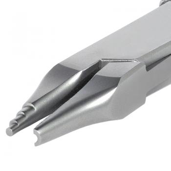 Preview: „Tweed“-Zange