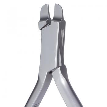 „Angle- & Tweed“- Zange