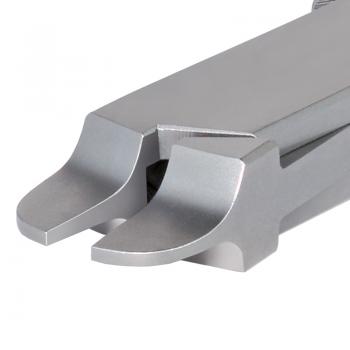 Preview: „Angle- & Tweed“- Zange