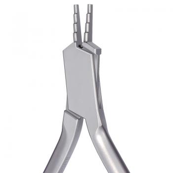 „Nance“ Stufenzange