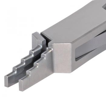 Preview: „Nance“ Stufenzange