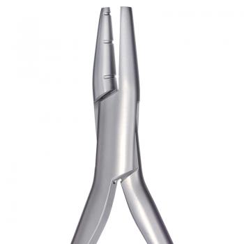 „Mc Kellops“ Hohlkehlzange