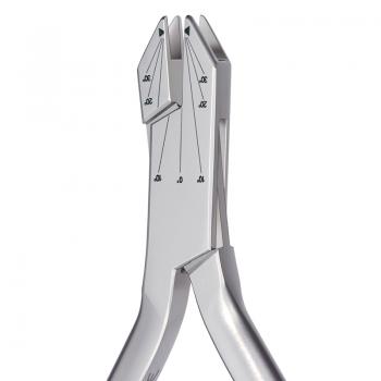 Torque-Zange 1 „female“