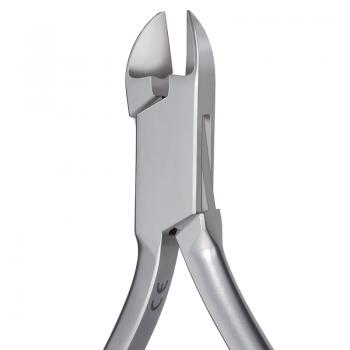 „Hardwire“- Seitenschneider