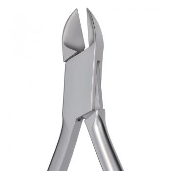 Seitenschneider 15°