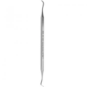 Scaler und Bandandrücker