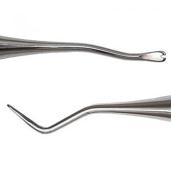 Preview: Ligaturenadapter