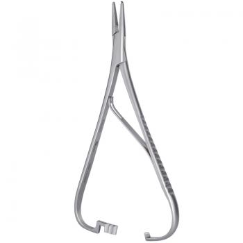 Mathieu“ Nadelhalter