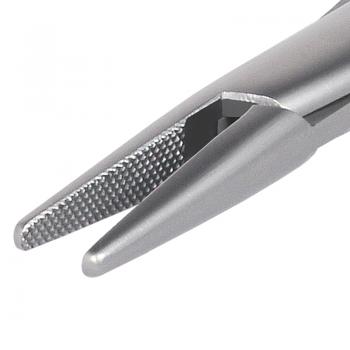 Preview: Mathieu“ Nadelhalter