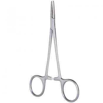 „Halsted Mosquito“ Arterienklemme gerade