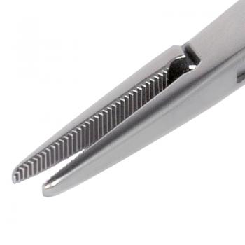 Preview: „Halsted Mosquito“ Arterienklemme gerade