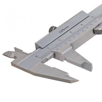 Preview: Dental- Messschieber „Basic“