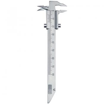 Dental-Messschieber „Münchner Modell“