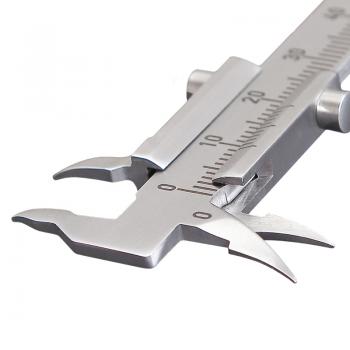 Preview: Dental-Messschieber „Münchner Modell“