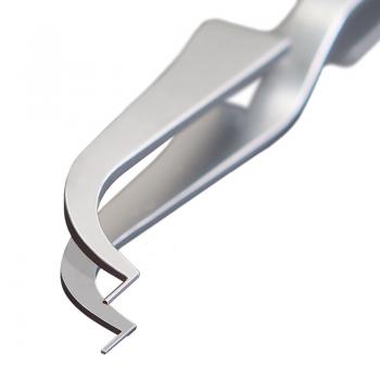 Preview: Molarentubes-Klemmpinzette