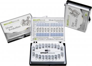Preview: smartbrace Silver Evolution, MBT 22, 1-Fall-Set
