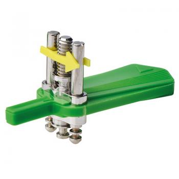 Preview: Universal-Sektorenschraube