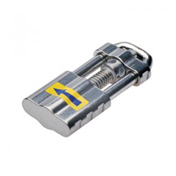 Preview: Universal-Zugschraube gerade