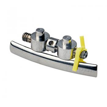 Unterkieferbogenschraube