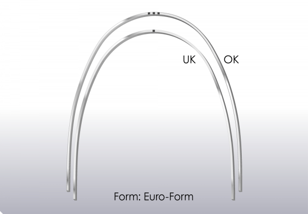SMARTWIRE TiMo Ni-free