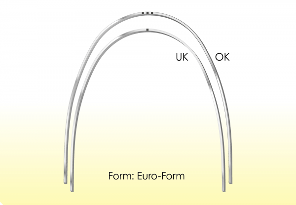 SMARTWIRE NiTi Light
