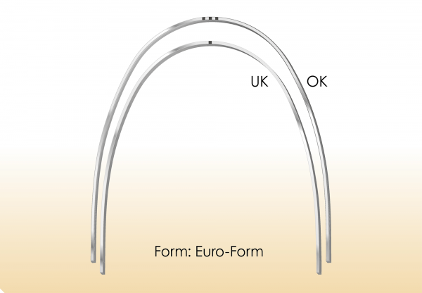 SMARTWIRE NiTi Standard