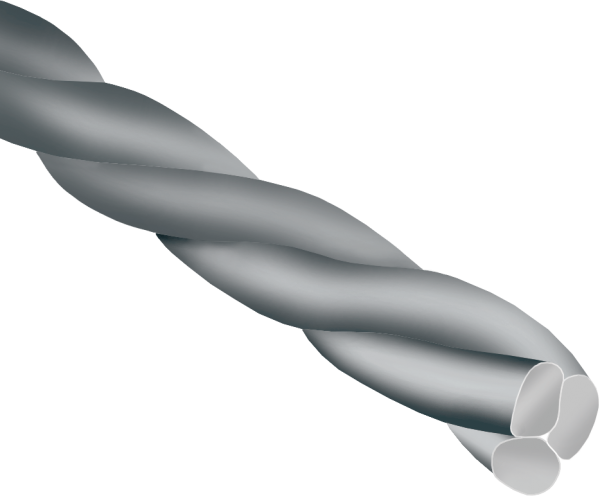 SMARTWIRE Twistflex 3