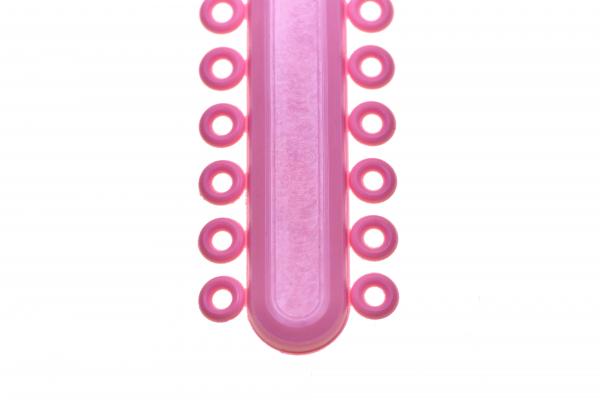 smartALASTICS, Babyrosa