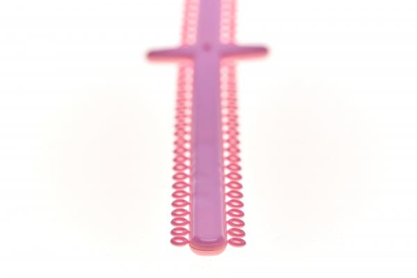 smartALASTICS, Babyrosa
