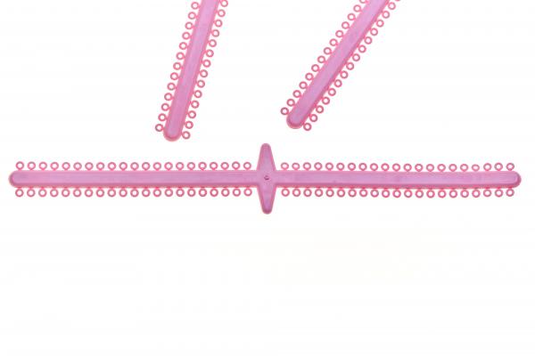 smartALASTICS, Babyrosa