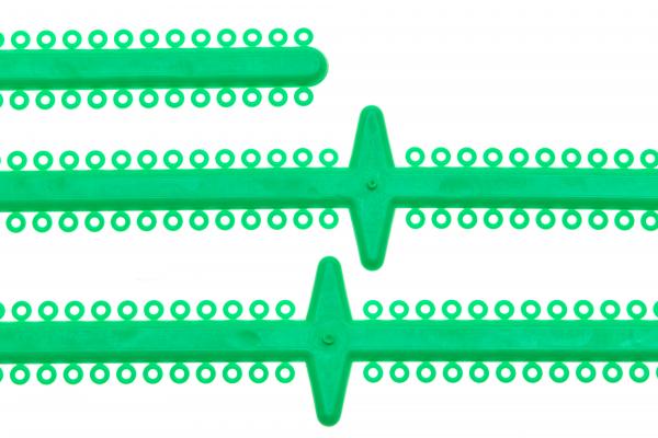 smartALASTICS, Neon-Grün
