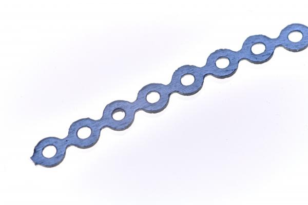 smartCHAIN-S, silberfarben