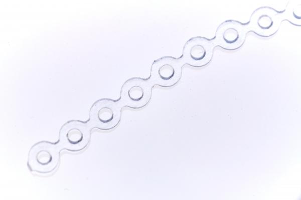 smartCHAIN-S, farblos-transparent