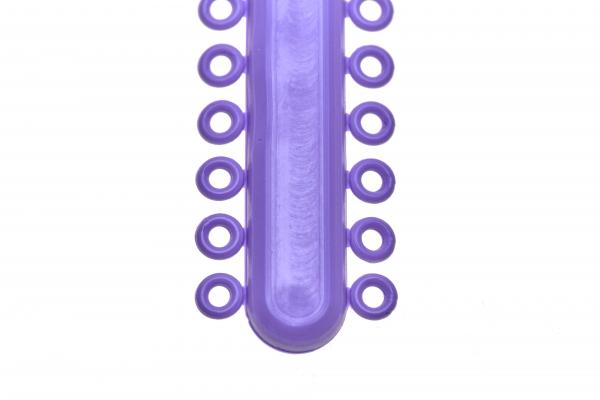 smartALASTICS, Hell-Lila