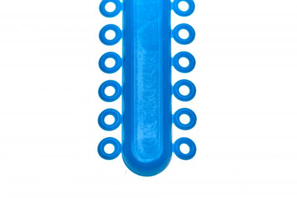 smartALASTICS, Türkis-Blau