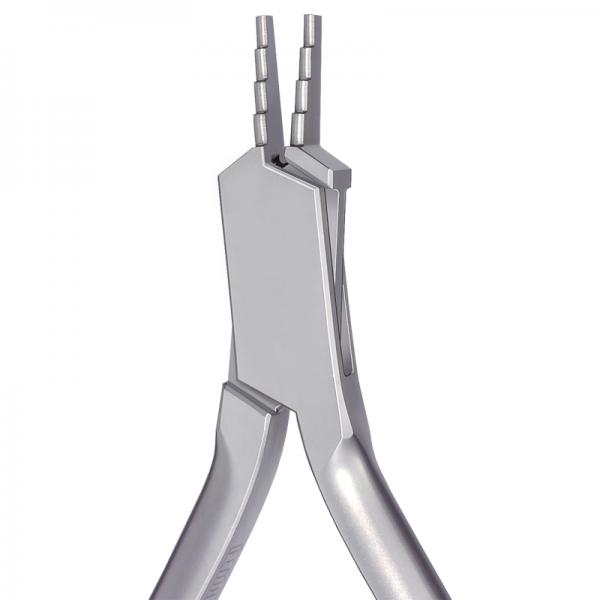 „Nance“ Stufenzange