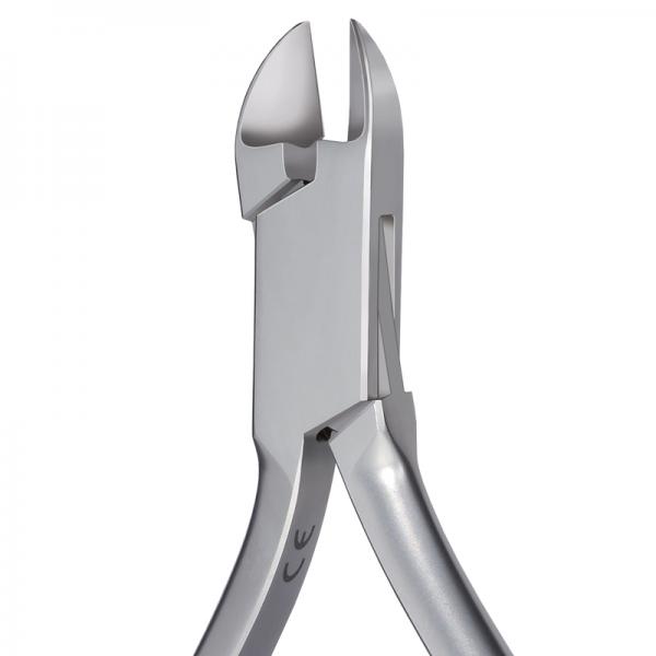 „Hardwire“-Seitenschneider