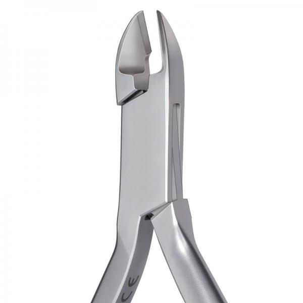 Ligaturen- Schneider 18°